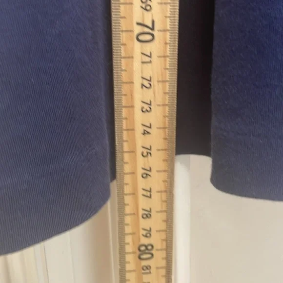 Ralph Lauren - Short Sleeve Polo - Navy - L - Picture 8 of 11